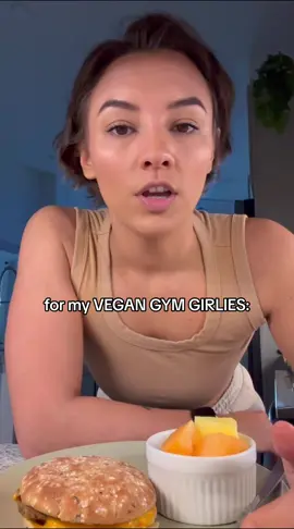 #vegan #veganfood #highproteinvegan #plantbasedprotein #veganpowerlifter #veganfitnesscoach #veganfitness #vegannutrition #plantbasednutrition #plantbasedathlete #veganweightloss 
