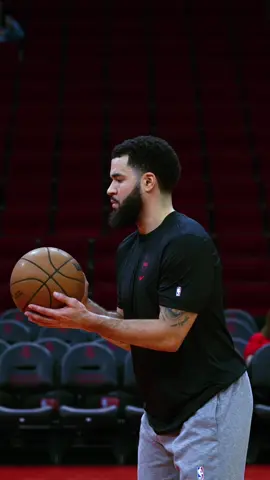 slowing it down with fred vanvleet.  #NBA #Basketball #HoustonRockets #FredVanVleet #NBAEdits #SportsTikTok #FYP 