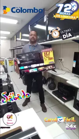 #72horasdeloucura #carnefacil 