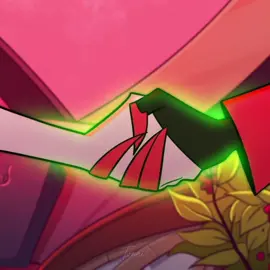 Respuesta a @ᏞႮᏟᏆҒᎬᎡ El trato de Alastor y Charlie (español latino) #hazbinhotel #alastor #charliemorningstar #alastoredit #hazbinhoteledits #charliemorningstaredit 