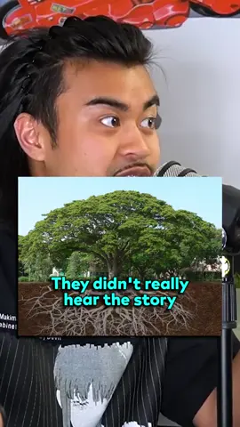 Haunted Silliman Tree 😱 #fyp #ghost #podcast #jumpersjump 