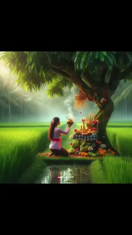 Rahajeng Tumpek Uduh/Wariga/Bubuh #tumpekwariga #tumpekuduh #tumpekbubuh 