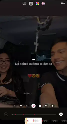 AYYY AMOR CUANTO TE AMO QUISIERA BESAR TUS LABIOS ❤️😻 #Sueño Guajiro ✨️🥺🎶