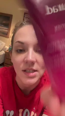 #muradskincare #muradpartner @Murad Skincare Gifted by Murad. Seriously, this changed my skin for the better this winter. 