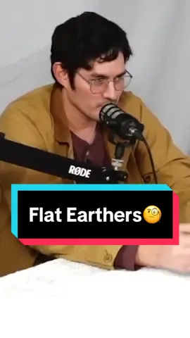 Flat Earthers🌎🧐 #conspiracy #conspiracytiktok #flatearth #mataneven 