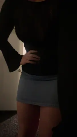 another fit check #fup #girlsdontsync 