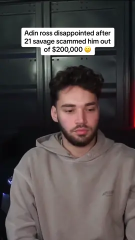 nah L 21 Savage #fyp≥ #adinross #21savage #2k #wager #kai