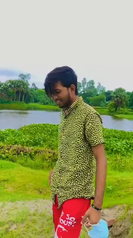 যা হয় সব ভালোর জন্য হয়🙂💔#omoralwaysonfire 