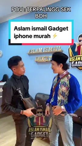 Segarr ko selok Saa loni 😂 #rempitotaktakkosong #aslamismailgadget #fyp #fypdongggggggg #fypviraltiktok 
