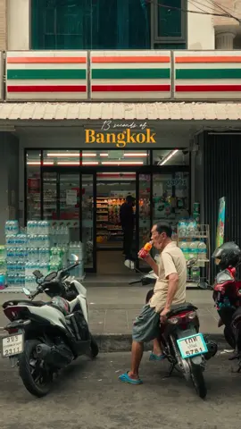13 seconds of Bangkok 🎞️ #bangkok #bangkokthailand #cinematic #filmmaker #streetstories #thailandtravel 