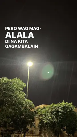 Maalala mo sanang may nagmamahal sayo, ako🫰 #fyp #ulan 
