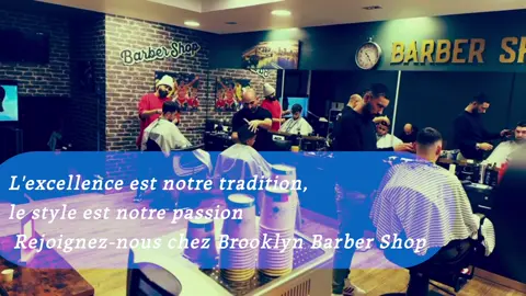 L'élégance rencontre l'audace - Découvrez votre style chez Brooklyn Barber Shop! 💈 Brooklyn Barber Shop, votre espace masculin 📍 1 Place du Maréchal Juin, 35000 Rennes 📆 Du Lundi au Samedi ⏰ 9h30-19H ⚡️ Prise de rendez-vous en ligne disponible en bio #brooklynbarbershop #brooklynbarbershoprennes #coiffeurrennes #barbershoprennes #barberrennes #rennes #coiffure #coiffeur #salondecoiffure #hairoftheday #haircut #barbier #barbierrennes #lissagebresilien #dreadlocks #dreadlocksrennes #coupehomme #coupetendance #coupehommerennes #rennesmaville 