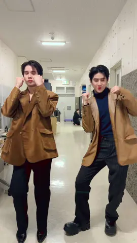 #รักเติมโปร อยากโทรหาจัง 💜🩵@Jimmy_Jitaraphol @Sea_tawinan 
