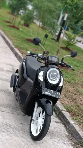 #CapCut kan gini enak ngeliat nya #fypシ #trend #scoopymodifikasi #scoopy2022 #scoopypropperindonesia 
