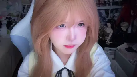 cảm nhận của bạn về sự cutte này  #tik #cap #douyin #gaixinhchina #gai #xh 