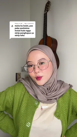 Replying to @(✿^‿^✿) ini beberapa rekomendasi bahan kerudung dan looknya gais buat kita yang mukanya isinya pipi doang😚