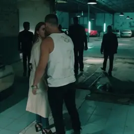 yarim kaldilar.. #melek #sarp #icerde 