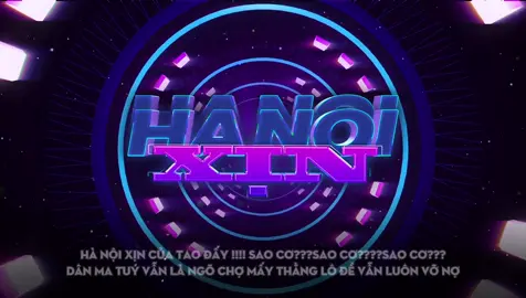 Hà Nội Xịn - Quang Nhat Remix - Ntp Vinahouse #hanoixin #quangnhatremix #xuhuong #2024 #ntpvinahouse #nhachottiktok 