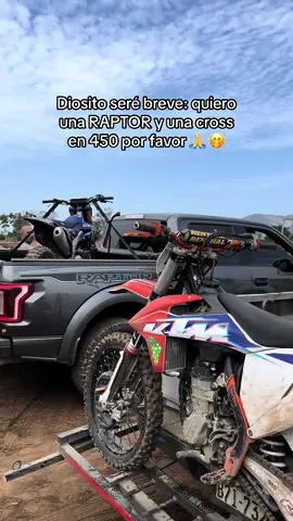 Dios proveerá 🙌🏼 #motocross #raptor #yamaha #ktm #mx #mxlife #viral #viralvideo #tiktok #parati #greenscreen #peru🇵🇪 #moto #gas #deporte #motocrosslife #mxstyle #carreras #adrenalina #frases 