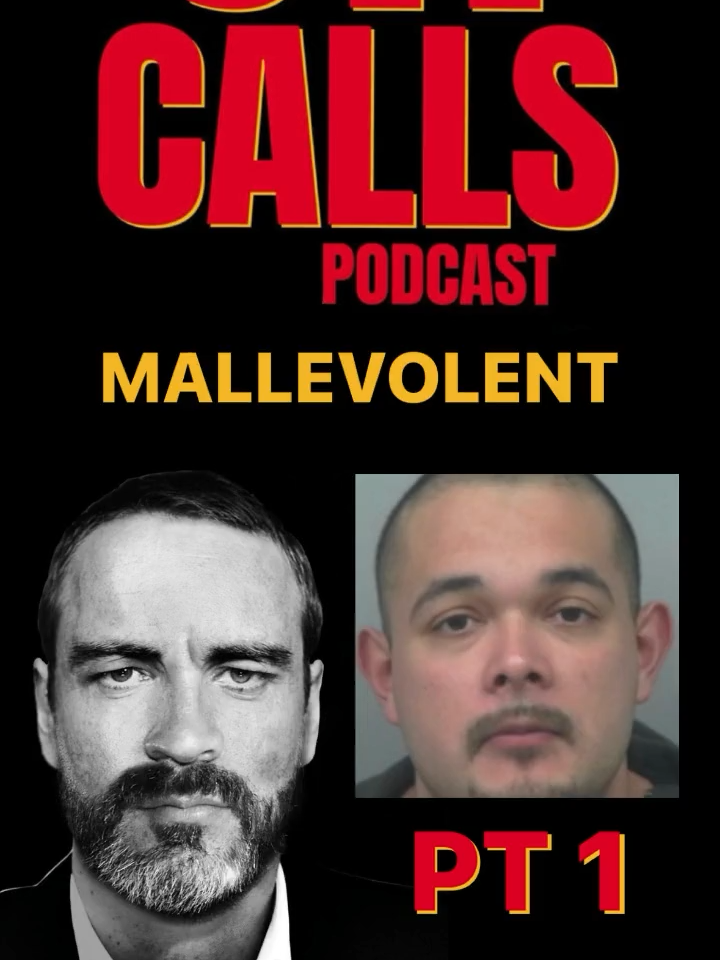 EP 134: Mall-evolent | Part 1 Full episode (134) available wherever you listen to podcasts. Hugs ❤️ #truecrime #truecrimepodcast #911callspodcast