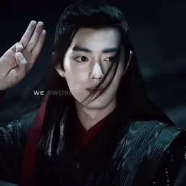 making this edit literally drained me  @˗ˏˋ nick ˎˊ˗  #theuntamed #wangxian #weiwuxian #lanwangji #lanzhan #weiying #fyp #foryou #mdzs 