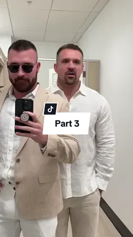 Part 3: Today we went window shopping to try and find inspiration for our wedding style/theme which is Tulum/boho.  Follow along for the rest of our wedding journey! 💍 #wedding #gaywedding #weddingjourney