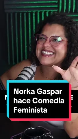 La gente que nunca nos ha ido a ver es la que más opina. 🤭 Episodio completo de #LaPatriaQueTeParió con Norka Gaspar en mi canal de YouTube.  🔴 PRÓXIMOS SHOWS 🔴 Presentaré mi show de San Valentín Y EL MATRI PA CUÁNDO? en: #Arequipa 10/2  #Cusco 11/2  #Lima 14/2  #Ica 16/2  ➡️ Chapa tus entradas al WhatsApp 926713588 o en www.carolinasilvasantisteban.com . #norkagaspar #completala #podcastperu