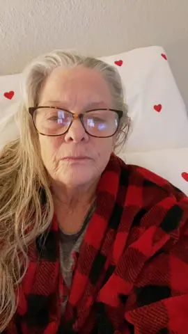 Granny nanny say Im watching the new movie, I got snacks & cosy blanket# I got to see tge ending …