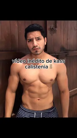 #gymbro #gym #mamado @Kass Calistenia xd su oscuro pasado 😆