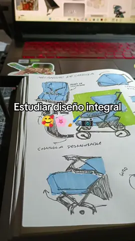 🌸🖌️💥 #diseñointegral  #designdeinteriores #diseñografico  #diseñoindustrial 