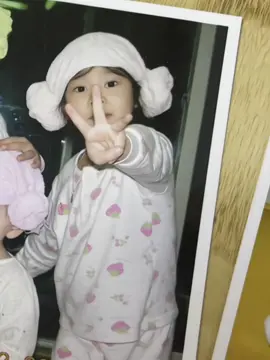 Happy birthday Minju 