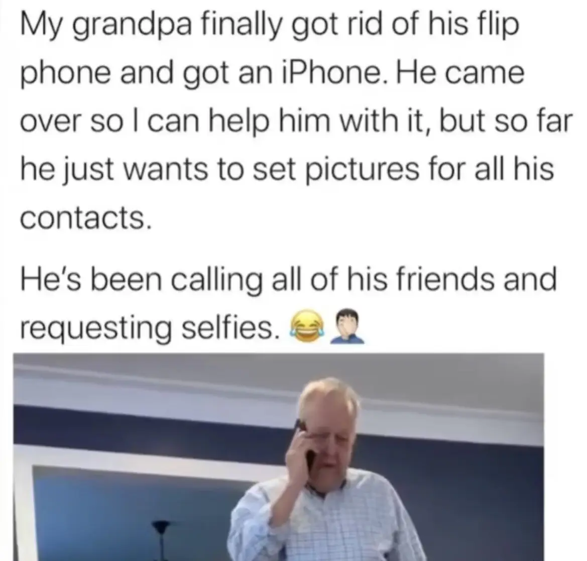 This made my day #wholesome #kindness #humanity