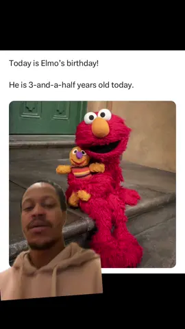 #fy #fyp #foryou #foryoupage #explore #explorepage #explorepage✨ #BlackTikTok #blacktiktokcommunity #fwwe #elmo #sesamestreet #tazpolito 