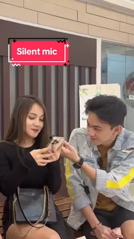 Bisa gitu yah? #fyp  #xyzbca #silentmic 