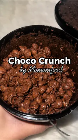 Sulit na sulit sa 169 pesos sobrang sarap‼️ #chococrunch #momomfood #snacks #trending #viral #tiktok #fyp #tiktokfindsph #tiktokvira #TikTokPromote 
