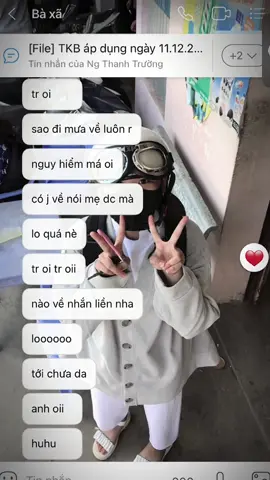 Yêu emm