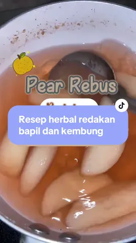 Dulu pernah buat yang versi kukus  @Mom || Baby_zoy🐣 sekarang bikin yg versi rebus😁 #resepmudah #fyp 