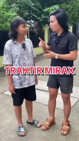 ternyata mirax suka BTS gess😂