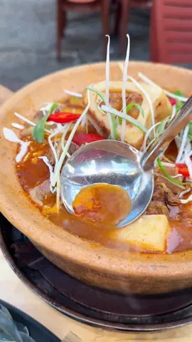 Quán này giữ xe 5k #Ancungtiktok #LearnOnTikTok #ThanhThoiLuotTet #ReviewAnNgon #tranquocthai 