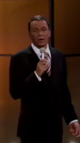 My Way #franksinatra #myway #60s #lyrics #song #live #fypシ #fyp 