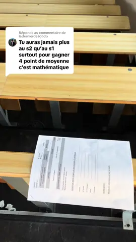 Réponse à @ledernierdesdodo #master #droit #licence #fac #etudes #etudiants #L1 #L2 #l3 #semestre #juriste #avocat #facdedroit #law 