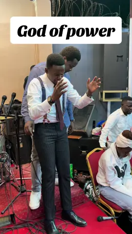 #Godofpower #puissance #pasteurleondavidkassanda #centrechretiencantiquenouveau #atmosphere #fypシ゚viral #viral 