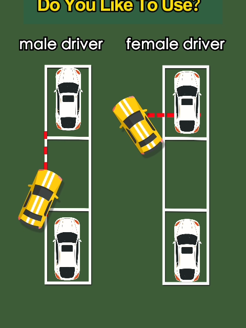 Which parking method do you prefer? #car #carsafety #skills #tips #carsoft #manual #parking #automobile
