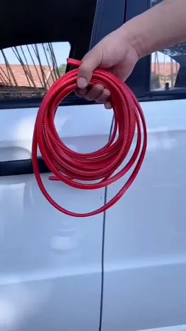 Shape Car Door Edge Protector , Car Door Rubber#caraccesories #fy #foryou #fypシ #fyp #tiktok 