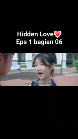 #hiddenlove #subindo #fyp #full #xycba #zhaolusi #chenzeyuan #dracin #hiddenlovesubindo 