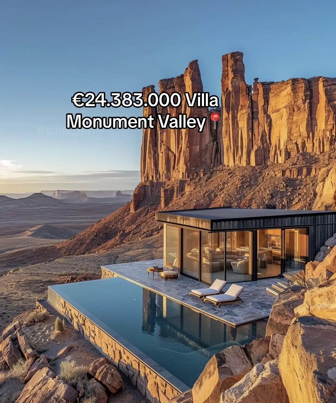 #architecture #monumentvalley #interiordesigner 
