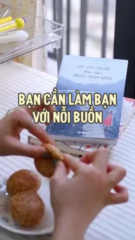 Một trích dẫn mình thấy rất đúng trong cuốn sách “Mỗi một người đều cần nhiều trạm dừng” #carobooks #reviewsach #LearnOnTikTok #BookTok #xuhuong 