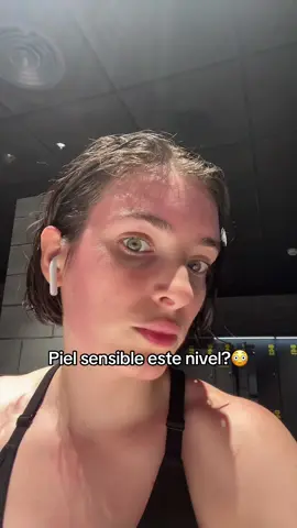 Xk?!? 😭😭😭😭 #gym #Fitness #redface #pielsensible 