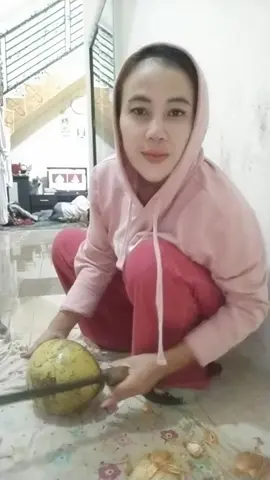 #fypシ yg keduamah mau dicampur telor kampung😋