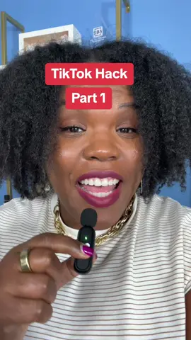 Cool Tiktok Hacks Part 1 #tiktokfeature #pictureinpicture #tiktoktutorial #tiktoktutorials #howtotiktok #howtousetiktok 